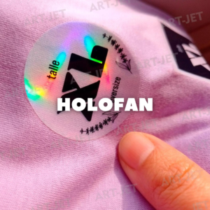Holofan