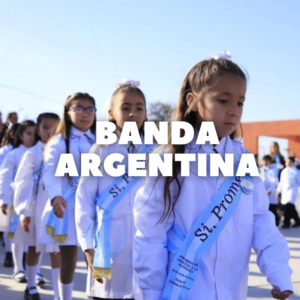 Banda Argentina